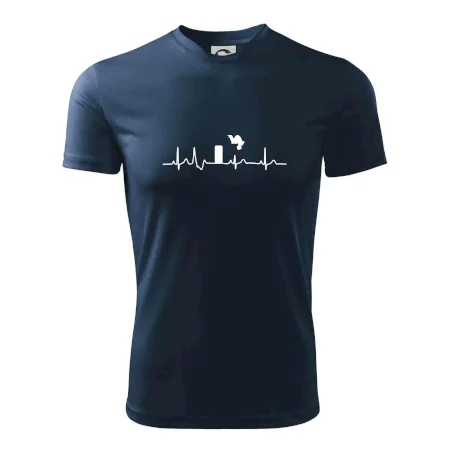 Parkour ekg