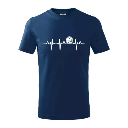 EKG basketbal