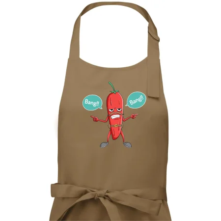 Chilli bang bang