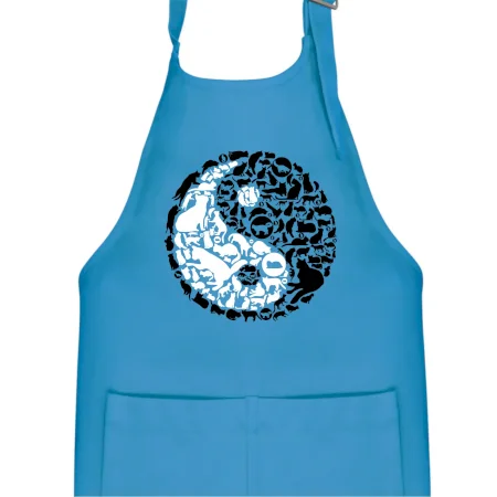 YinYang Cats