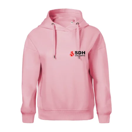 SDH nápis (oheň, název sboru - vlastní nápis)