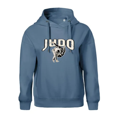 Judo v boji
