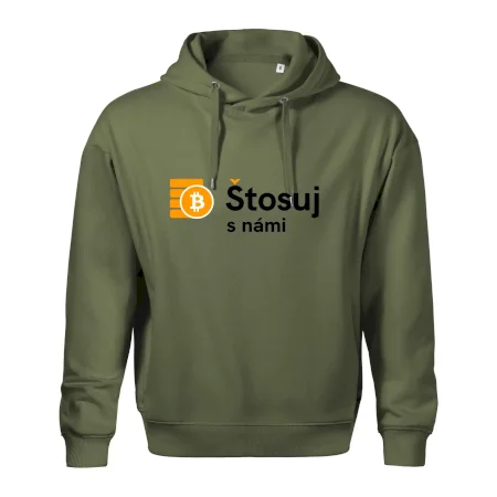 Štosuj s námi - logo velké