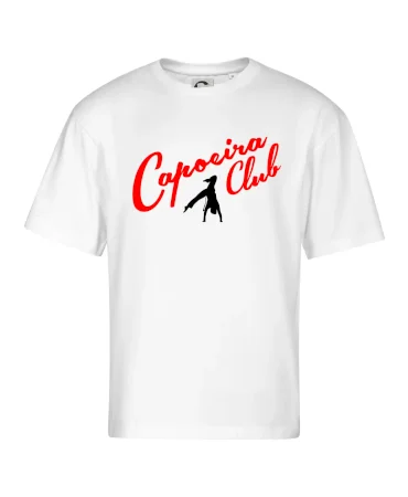 Capoeira club s tanečníkem