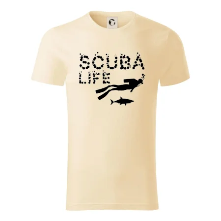 Scuba life