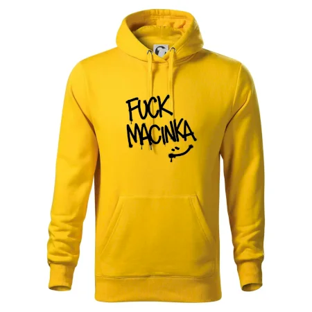 Macinka sprejem