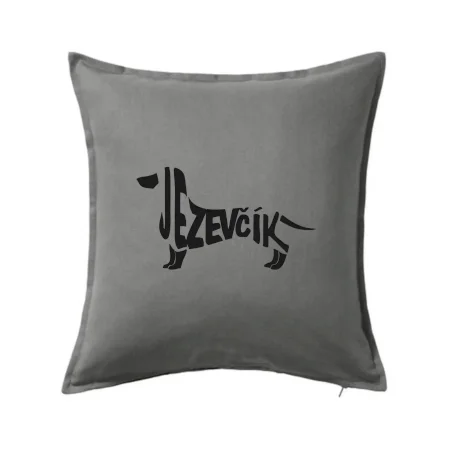 Jezevčík - CZ