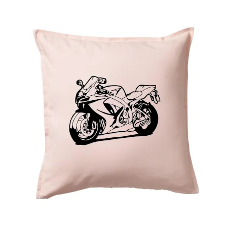 Sportovní motorka