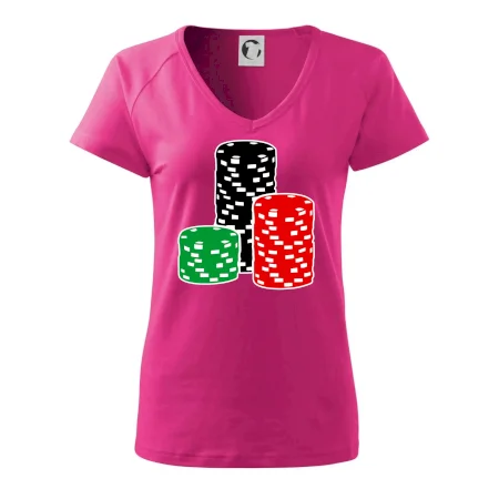 Poker žetony