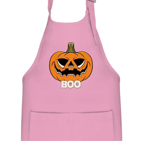 Halloween dýně