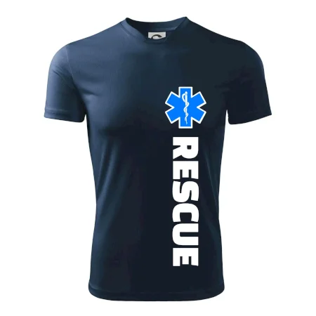 Rescue - pro záchranáře