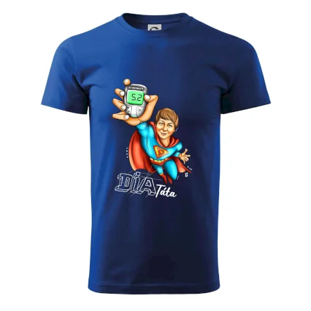 D I A Táta
