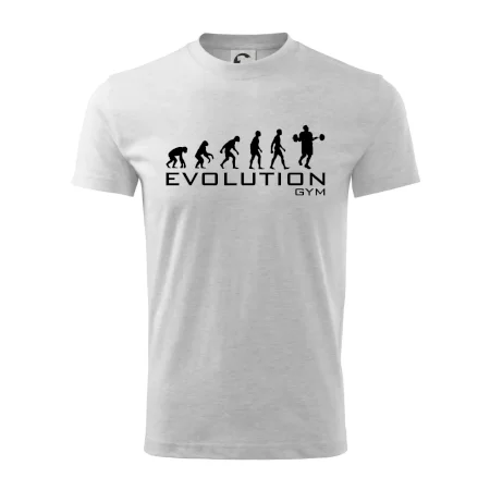Evoluce Gym