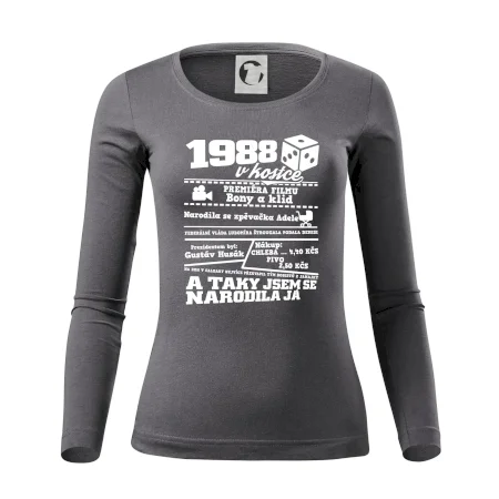 1988 v kostce