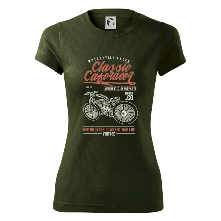 Classic Caferacer