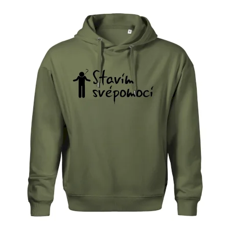 Stavím svépomocí - ikona