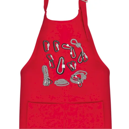 Horolezecké karabiny