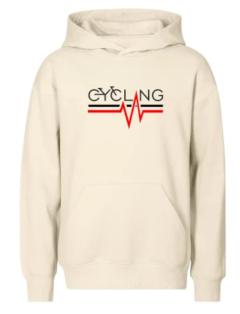 Cycling ekg
