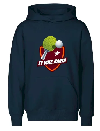 Stolní tenis - ty vole, kanta