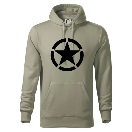 Army hvězda