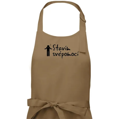 Stavím svépomocí - ikona