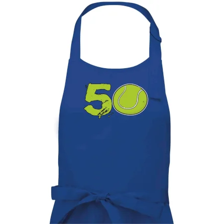 Tenis kulaté narozeniny 50