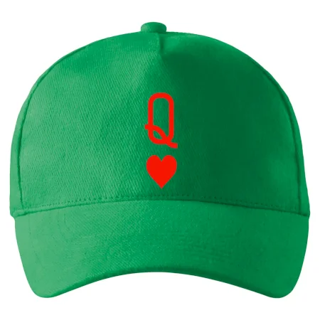 Poker Q love