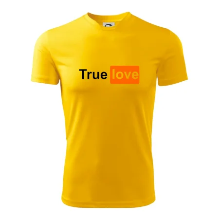 Porn - True Love