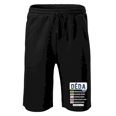 Děda sro služby