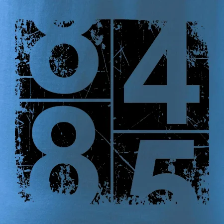 Tachometr 85