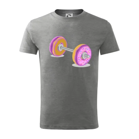 Donut Barbell