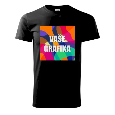 Potisk s vaší grafikou