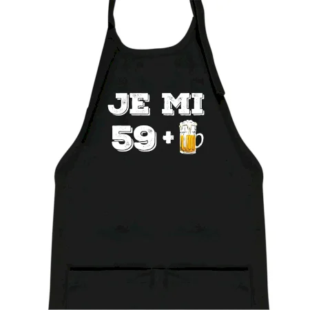 Je mi 60 pivo