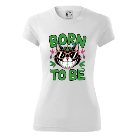Marihuana - born to be