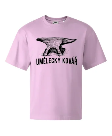 Umělecký kovář