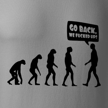 Evoluce Go back