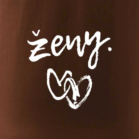 Decentní pride - ženy