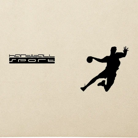 Handball sport