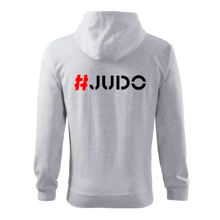 Judo Hashtag