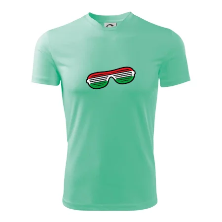 Italie brýle