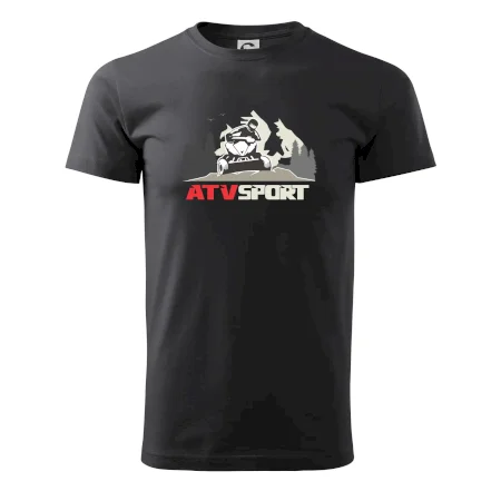 ATV čtyřkolka sport