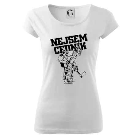 Nejsem cedník