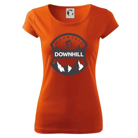 MTB downhill erb