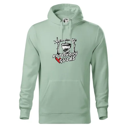 Kotlíkový guláš