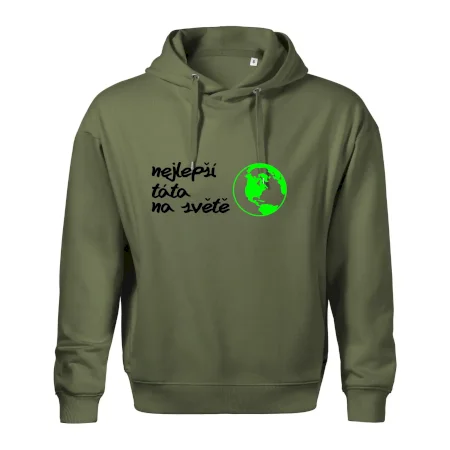 Nejlepší táta na světě