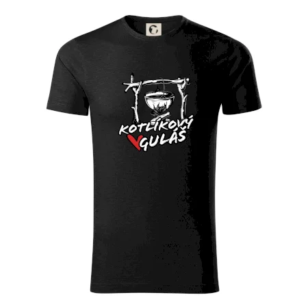 Kotlíkový guláš