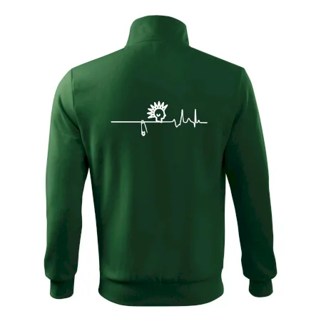 Ekg punk