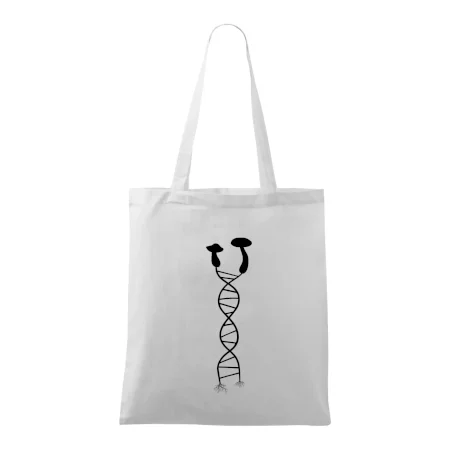 DNA houby
