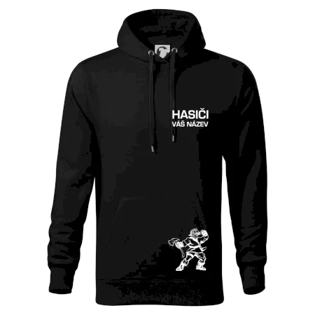 Hasič postava - vlastní název