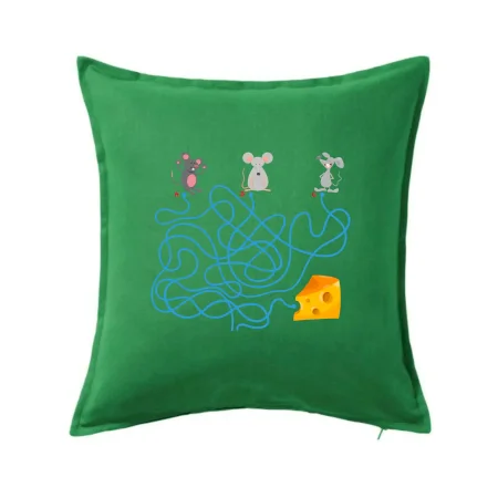 Myší cesta hlavolam